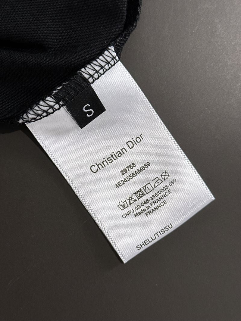 Christian Dior T-Shirts